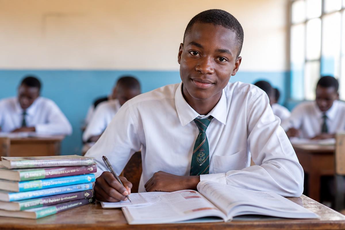 Abana Scholarship Fund